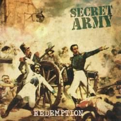 Secret Army : Redemption